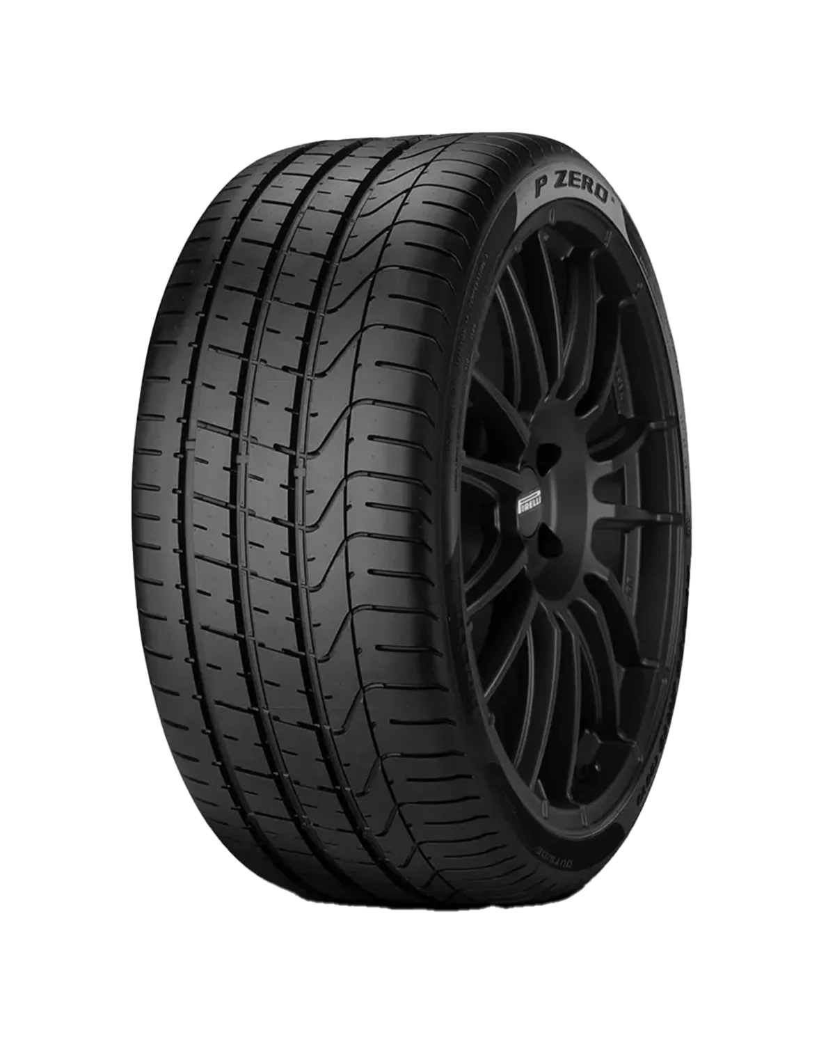 265/35R20 P-ZERO PZ4 بيريللي